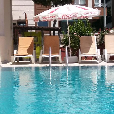 Mood Beach Hotel Altınkum Extérieur photo