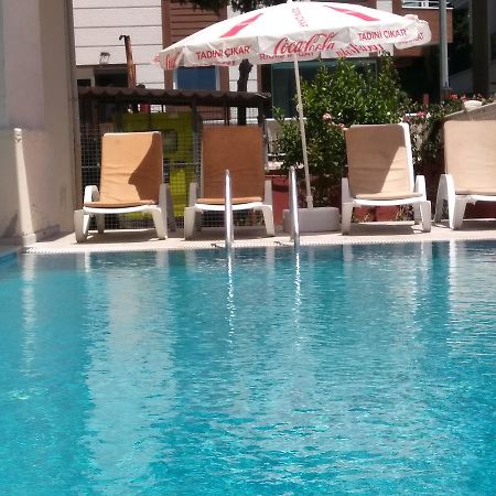 Mood Beach Hotel Altınkum Extérieur photo