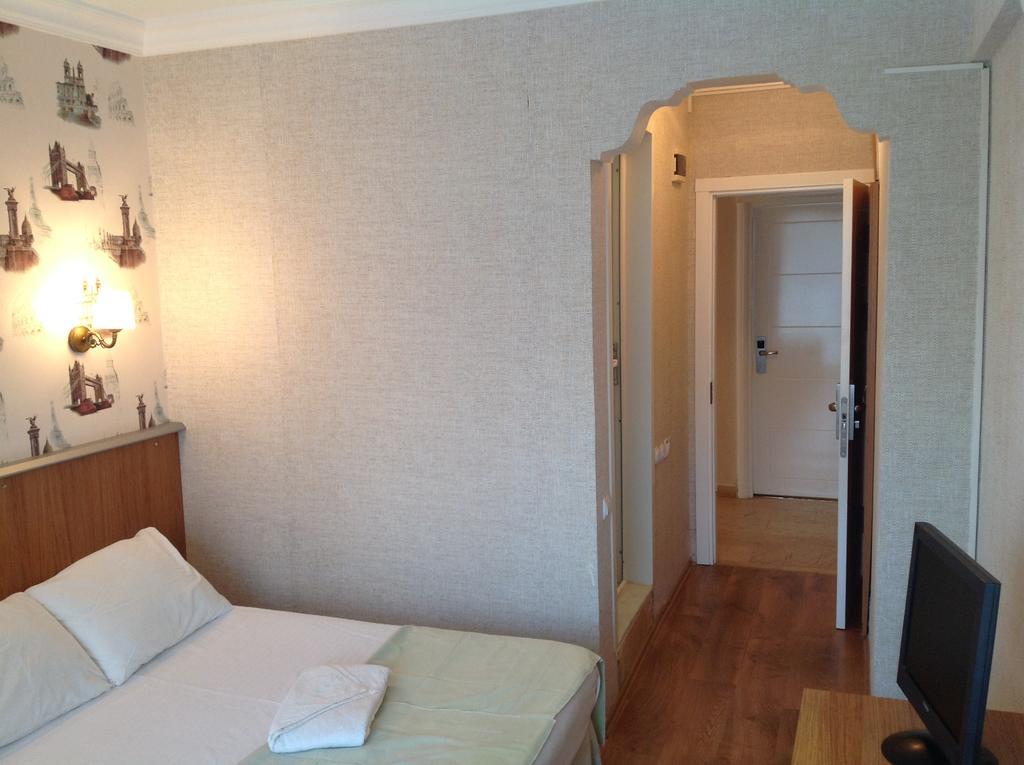 Mood Beach Hotel Altınkum Extérieur photo