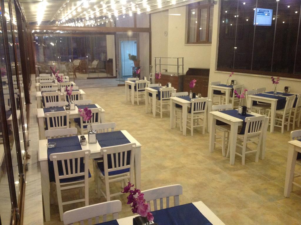 Mood Beach Hotel Altınkum Extérieur photo