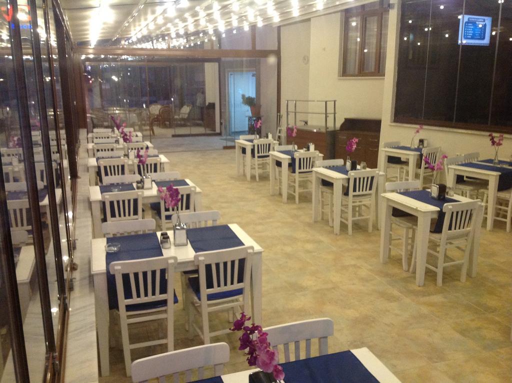 Mood Beach Hotel Altınkum Extérieur photo