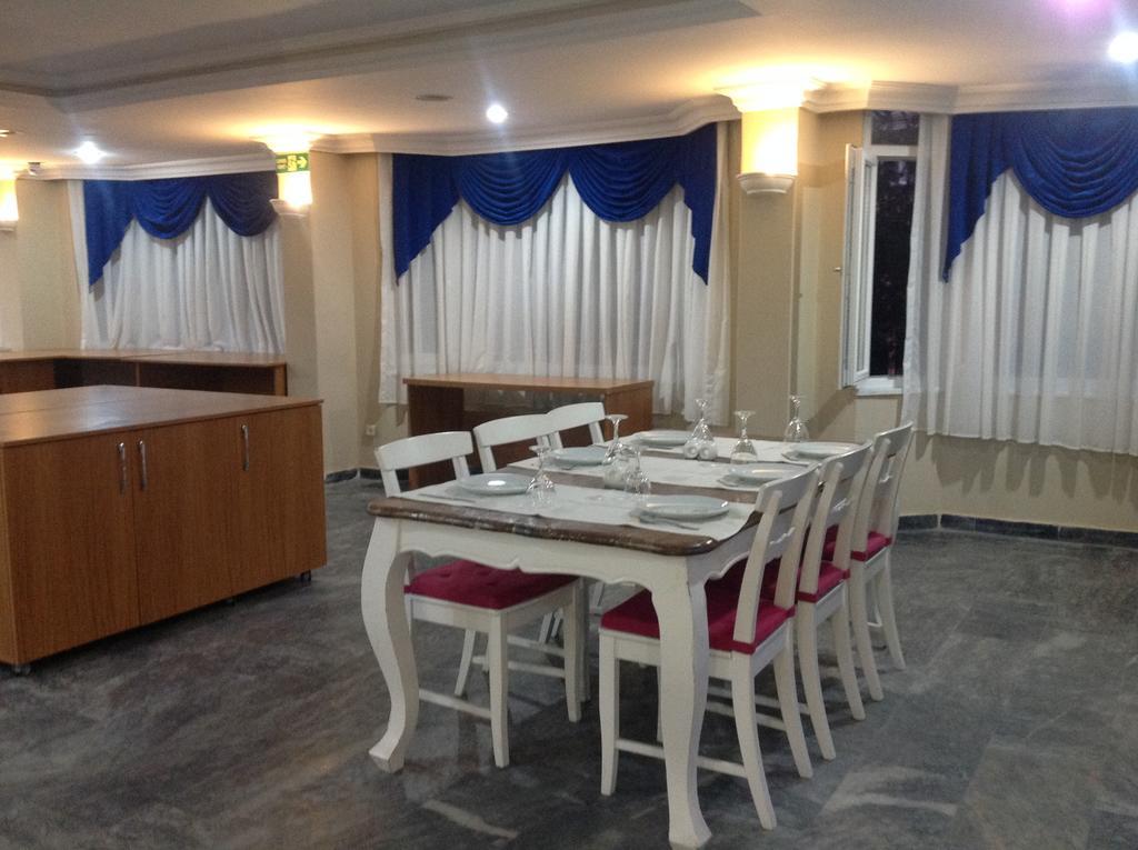 Mood Beach Hotel Altınkum Extérieur photo