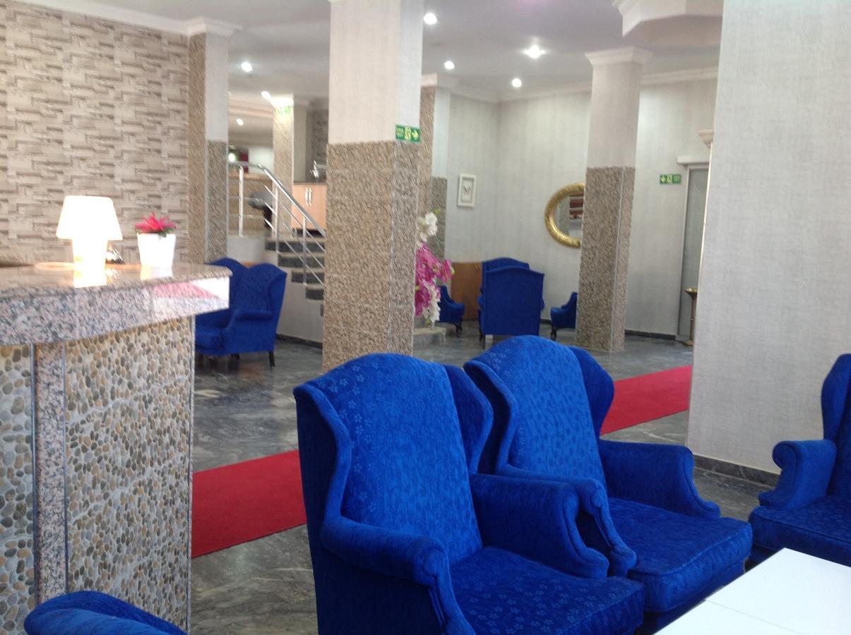 Mood Beach Hotel Altınkum Extérieur photo