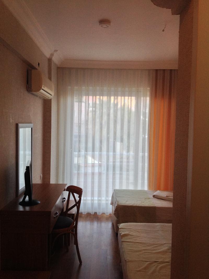 Mood Beach Hotel Altınkum Extérieur photo