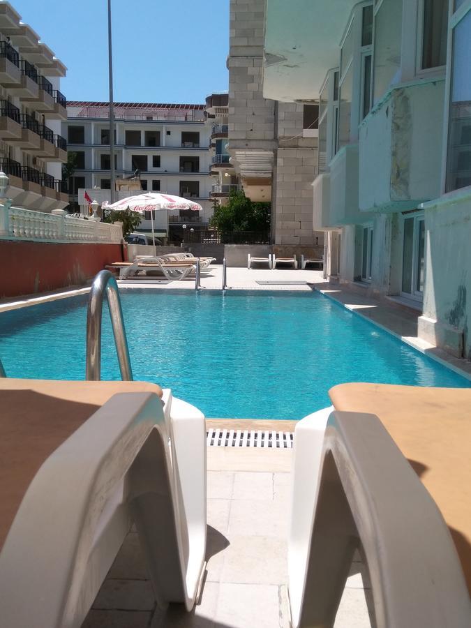 Mood Beach Hotel Altınkum Extérieur photo