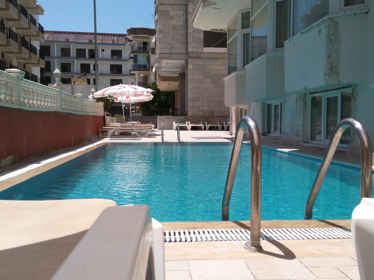 Mood Beach Hotel Altınkum Extérieur photo